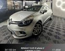 Renault Clio IV 1.5 DCI 75CH ENERGY BUSINESS 5P EURO6 &agrave;  Le Pont-de-Claix (38)
