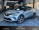Renault Captur II 1.0 TCE 100CH INTENS GPL-ESS &agrave;  Le Pont-de-Claix (38)