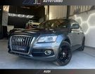 Audi Q5 3.0 V6 TDI 240CH S LINE QUATTRO TRONIC 7 &agrave;  Le Pont-de-Claix (38)