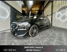 Mercedes Classe B 180 D 109CH BUSINESS EXECUTIVE EDITION 7 &agrave;  Le Pont-de-Claix (38)