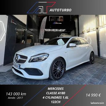 Mercedes Classe A