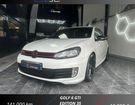 Volkswagen Golf VI 2.0 TSI 235CH GTI EDITION 35 DSG6 5P &agrave;  Le Pont-de-Claix (38)