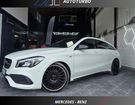 Mercedes Classe CLA