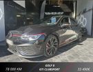 Volkswagen Golf VIII 2.0 TSI 300CH GTI CLUBSPORT DSG7 &agrave;  Le Pont-de-Claix (38)