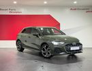 Audi A3 Sportback TFSI Mild Hybrid 150 S tronic  &agrave; Roissy-en-France (95)