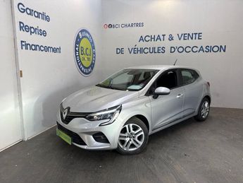  Voir d&eacute;tails -Renault Clio V 1.5 BLUE DCI 85CH BUSINESS &agrave; Nogent-le-Phaye (28)