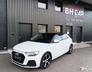 Audi A1 SPORTBACK 30 TFSI 110CV ADVANCED S-TRONI &agrave; Haguenau (67)
