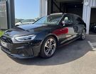 Audi A4 Avant 35 TDI 163ch Sline S-tronic 7 Fran &agrave; Tresses (33)