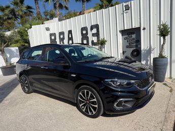  Voir d&eacute;tails -Fiat Tipo SW 1.6 MultiJet - 120 S&S Eco Pack Easy &agrave;  Le Muy (83)