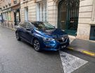 Renault Megane iv (2) 1.0 tce 115 fap sl limited 21b &agrave; Paris (75)