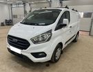 Ford Transit CUSTOM FOURGON 300 L1H1 2.0 TDCI 130 TRE &agrave; Chanas (38)