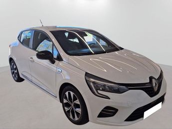  Voir d&eacute;tails -Renault Clio V 1.0 TCe 90 Limited &agrave; Chanas (38)