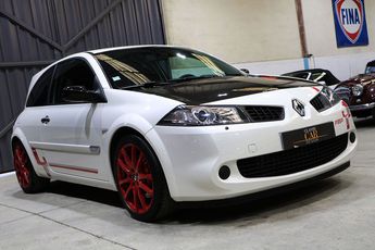  Voir d&eacute;tails -Renault Megane R26-R &agrave; Al�s (30)