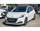 Peugeot 208 1.2i - 110 Tech Edition - GARANTIE 12 MO &agrave; Colmar (68)