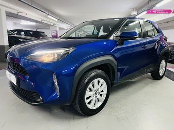  Voir d&eacute;tails -Toyota Yaris Cross 116h Design Business + Programme B &agrave; Asni�res-sur-Seine (92)