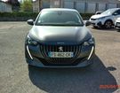 Peugeot 208 ii 1.2 PureTech 100ch S&S ALLURE &agrave; Saint-Nauphary (82)