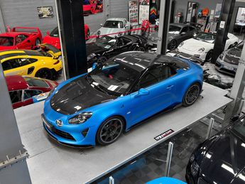 Alpine Renault A110