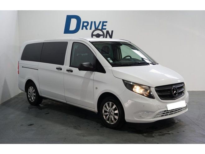 Mercedes Vito Tourer Compact 3.1t 114 CDI BlueEfficien INCONNU de 2020