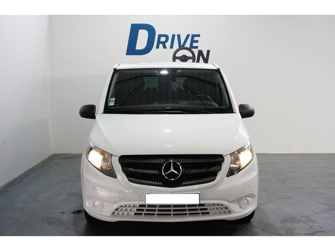 Mercedes Vito Tourer Compact 3.1t 114 CDI BlueEfficien INCONNU de 2020