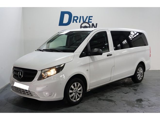 Mercedes Vito Tourer Compact 3.1t 114 CDI BlueEfficien INCONNU de 2020