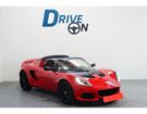 Lotus Elise S3 220CH &agrave; Saint-Andr�-de-Corcy (01)