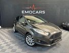 Ford Fiesta 1.0 SCTI 100 ECOBOOST &agrave; Bessoncourt (90)