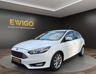 Ford Focus 1.5 tdci 120 titanium powershift bva sta &agrave; Colmar (68)