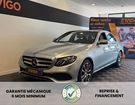 Mercedes Classe E 2.0 220 d 195 fascination 9g-tronic bva &agrave; Saint-Apollinaire (21)
