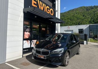  Voir d&eacute;tails -BMW Serie 2 Active Tourer active-tourer 1.5l 225ch x &agrave;  Le Versoud (38)
