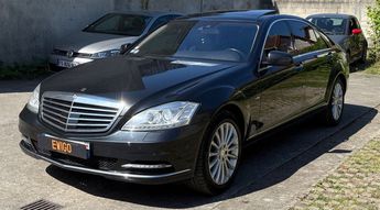  Voir d&eacute;tails -Mercedes Classe S limousine 3.5 400 h 299h 280 full-hybrid &agrave; Juvisy-sur-Orge (91)