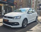 Volkswagen Polo 1.2 tsi 110cv bluemotion r-line &agrave; Montrouge (92)