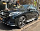 Mercedes GLE Classe 3.0 500 e 449h 335 phev hybrid sp &agrave; Montrouge (92)