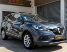 Renault Kadjar 1.5 bluedci 115 business + carplay radar &agrave; Nancy (54)