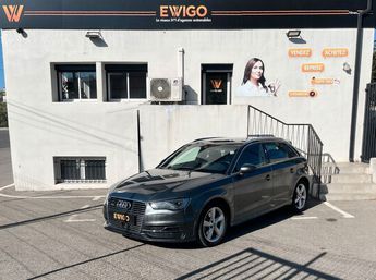  Voir d&eacute;tails -Audi A3 Sportback 1.4 40 e-tron 204h 150 phev hy &agrave; N�mes (30)