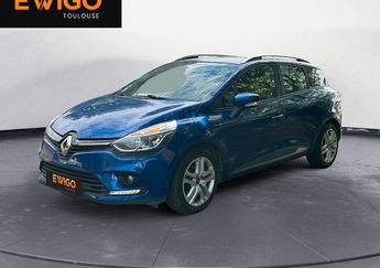  Voir d&eacute;tails -Renault Clio iv estate 1.5 dci 90 ch &agrave; Toulouse (31)