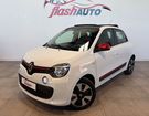 Renault Twingo III TCe EDC 90cv INTENS-BVA-2018 &agrave; Gerzat (63)
