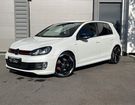 Volkswagen Golf 6 GTI Edition 35 - 235 - 2.0 TSI &agrave; Dagneux (01)