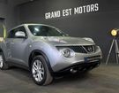 Nissan Juke 1.5 dCi 110 tekna camera de recul GPS si &agrave; Moineville (54)