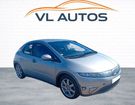 Honda Civic 8 Pour Pro ou Export 2.2l CTDI 140 cv An &agrave; Gleiz� (69)