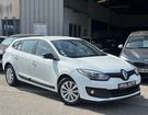Renault Megane III (3) Estate 1.5 DCI 110 Energy Life E à Saint-Martin-d'Hères (38) Renault Megane III (3) Estate 1.5 DCI 110 Energy Life E à Saint-Martin-d'Hères (38)