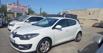  Voir d&eacute;tails -Renault Megane III (2) 1.5 DCI 110 BUSINESS &agrave; Linas (91)