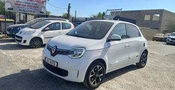  Voir d&eacute;tails -Renault Twingo III (2) 1.0 SCE 75 INTENS &agrave; Linas (91)