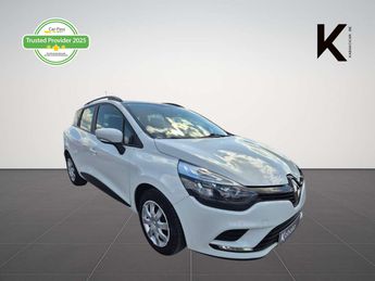  Voir d&eacute;tails -Renault Clio 0.9 TCe Zen-- CLIM-CRUISE-GARANTIE 12 MO &agrave; Cuesmes (70)