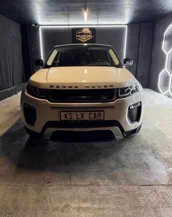  Voir d&eacute;tails -Land rover Range Rover Evoque 2.0 180 CV R Dynamic &agrave; Peltre (57)