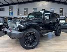 Jeep Wrangler 2.8 CRD 200 UNLIMITED SAHARA AWD BVA &agrave; Saint-Denis-en-Val (45)