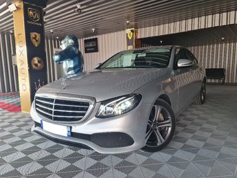  Voir d&eacute;tails -Mercedes Classe E 350 * 3.0L CDI 286 CV * 9G-Tronic Avantg &agrave; Maubeuge (59)