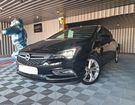 Opel Astra 1.4L Turbo 125 ch Start/Stop Black Editi &agrave; Maubeuge (59)