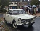 Peugeot 404 sl coupleur jaeger à Broons (22) Peugeot 404 sl coupleur jaeger à Broons (22)