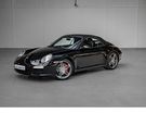 Porsche 911 997.2 Carrera S Cabriolet &agrave; Paris (75)