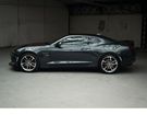 Chevrolet Camaro Coup� 6.2 V8 453 2016 Edition 50�me Anni &agrave; Paris (75)